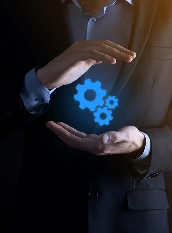 Customized solutions